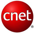 cnet Logo