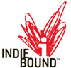 IndieBooks Logo