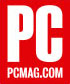 PC Magazine Logo