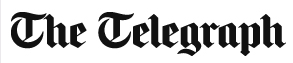 The Telegraph logo